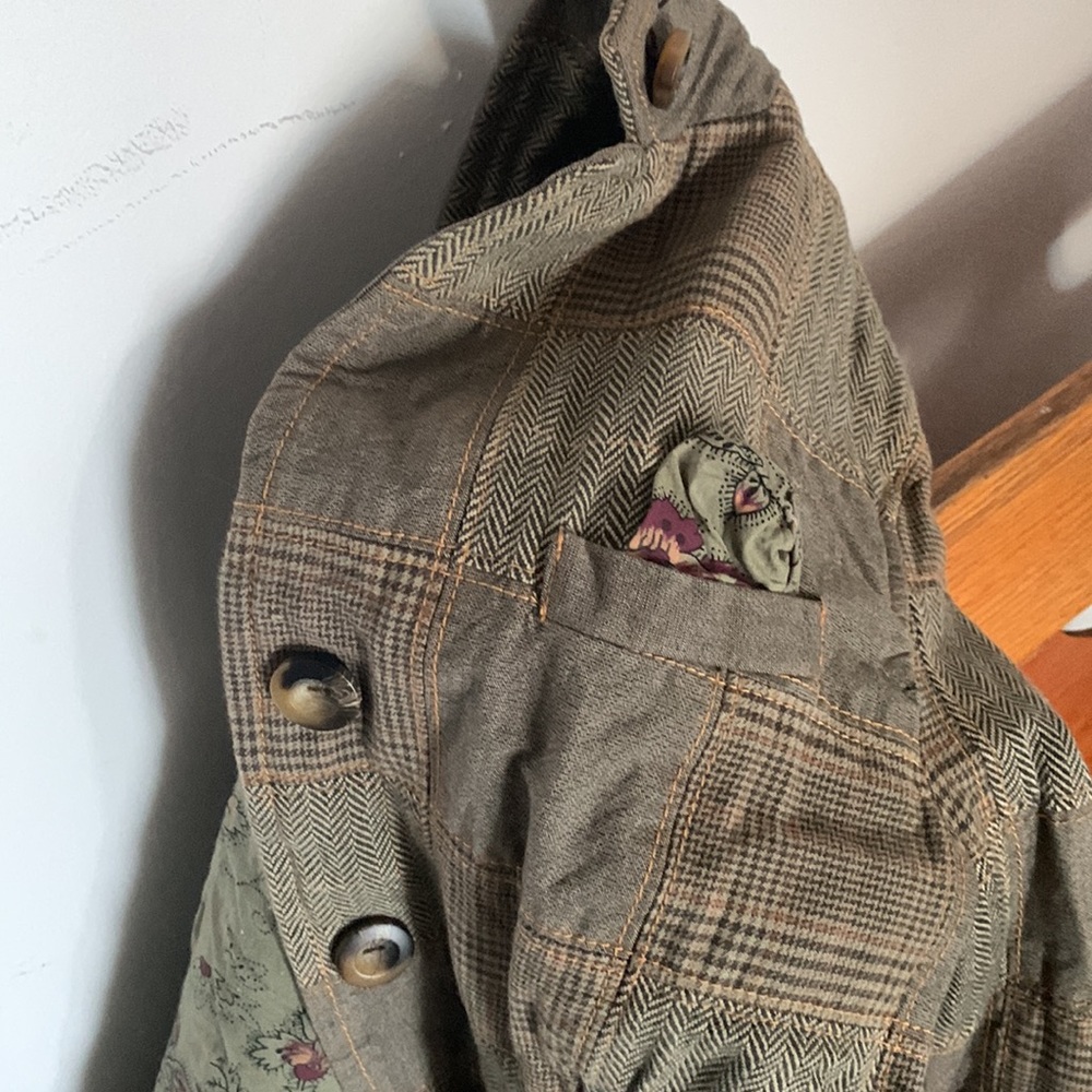 Gap jacket - Picture 6 of 10